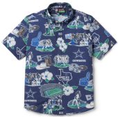 Dallas Cowboys Tropical Hawaiian Shirt.jpg - sohemix