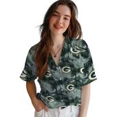 Green Bay Packers Unisex Hawaiian Shirt Short Sleeve Coastal Palms Tropical Print Button Down 4 1h26g.jpg - sohemix