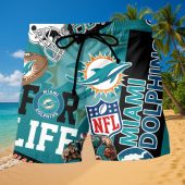 Men S Miami Dolphins For Life Hawaiian Shirt And Beach Shorts Set Tropical Nfl Football Team Logo Print 4 R8e01.jpg - sohemix