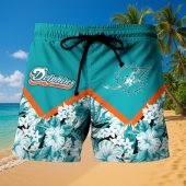 Men S Miami Dolphins Jackson 64 Tropical Hawaiian Shirt And Beach Shorts Set 3 Xsrib.jpg - sohemix