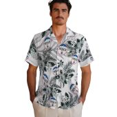 Men S Unisex Busch Beer Hawaiian Shirt Tropical Hibiscus Palm Leaf Print Button Down 2 E5dtd.jpg - sohemix