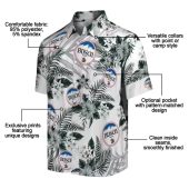 Men S Unisex Busch Beer Hawaiian Shirt Tropical Hibiscus Palm Leaf Print Button Down 5 Ytlpv.jpg - sohemix